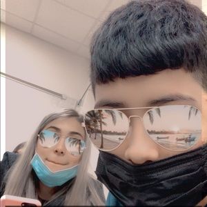 Meet your Posher, Marco